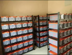200a 12v Felicity Battery