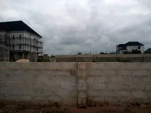 Sharp Plot for Sale Redemption Estate
