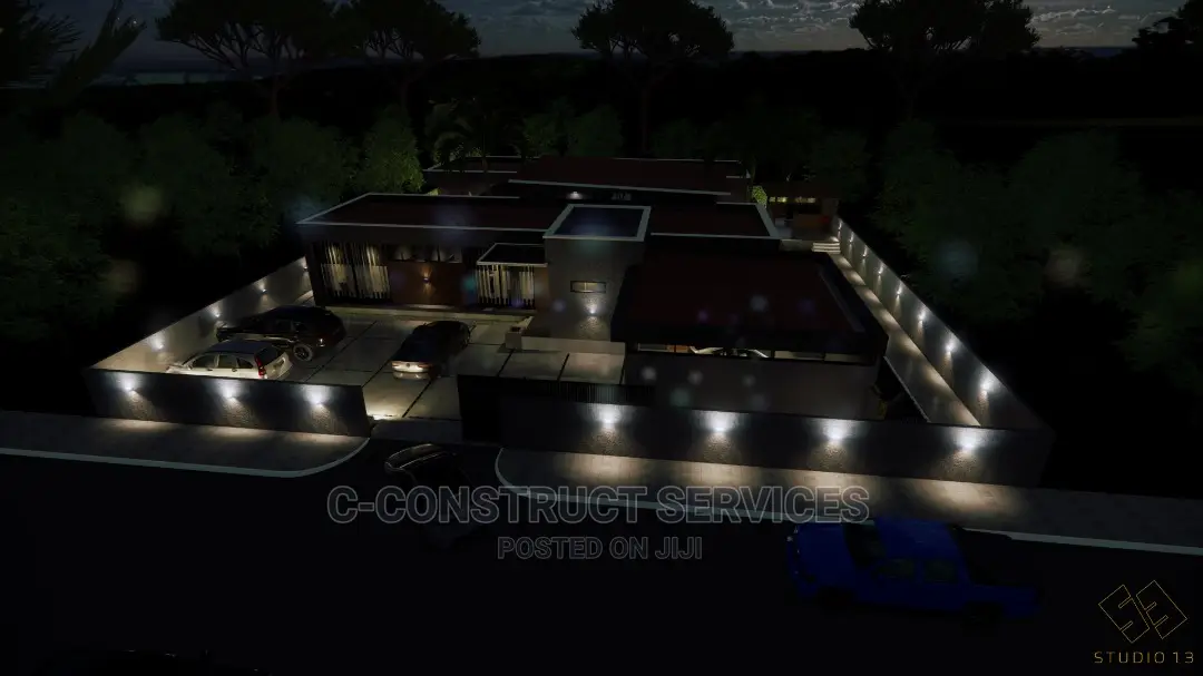 Construction, General Renovations and Real Estate Services.