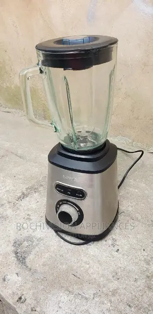Powerful Blender Tokunbo Blender Big Blender Glass Blender