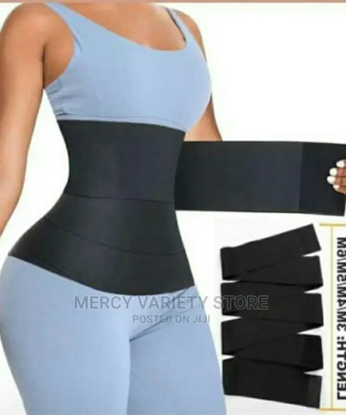 Original Tummy Wrapper