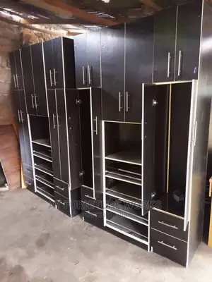 8ft Height Wardrobe