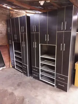 8ft Height Wardrobe