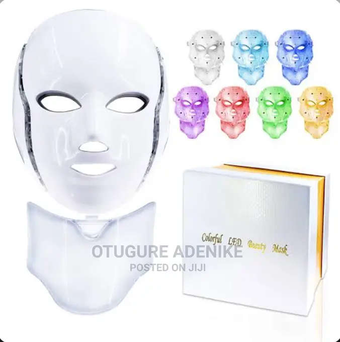 3d Let Light Mask