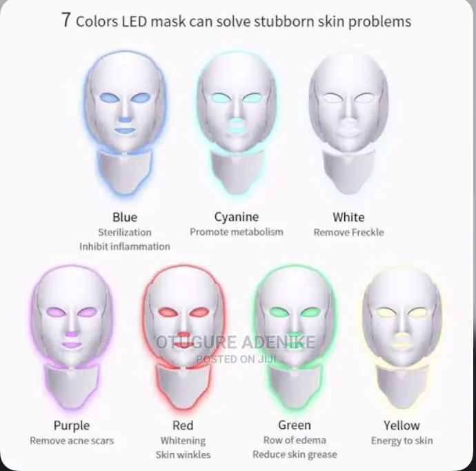 3d Let Light Mask