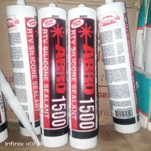 Abro Silicon Sealant (Abro1500)