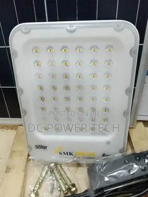 250 Watts Solar Street Lights With Solar Panels of 25 Watts