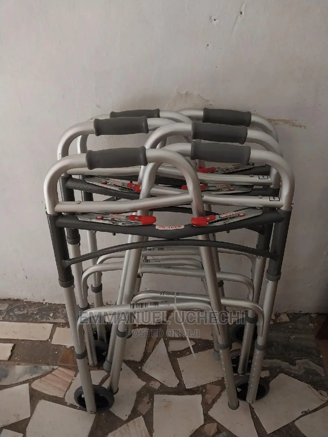 Walking Frame