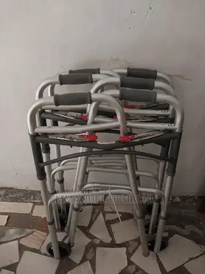 Walking Frame