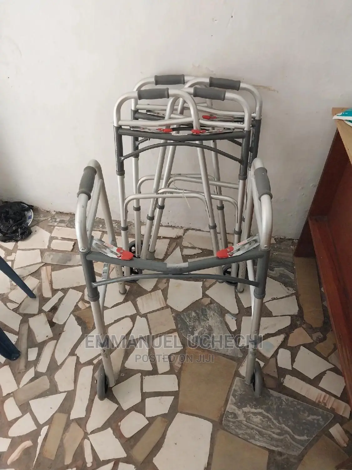 Walking Frame
