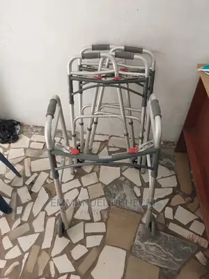 Walking Frame