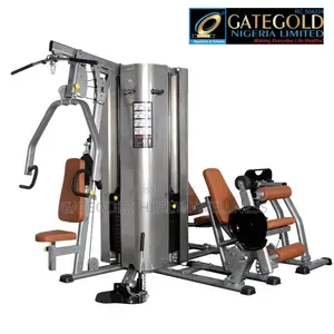 3-Station Multi Gym Fit3000