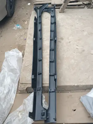 Running Board 2016 Accord