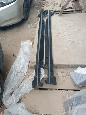 Running Board 2016 Accord