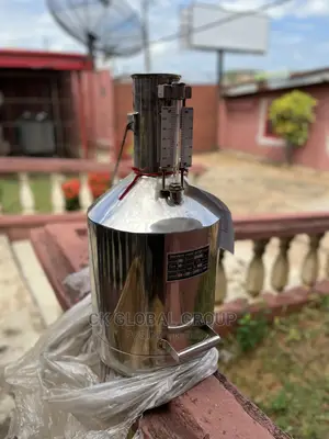 Measuring Can (20l and 10l Available) - Prices Differ