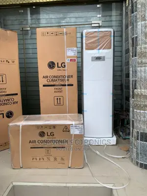 Brand New LG(KOREA)2TON INVERTER Floor Standing Ac/Copper/