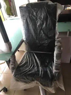 High Executive Office Chair for Sale