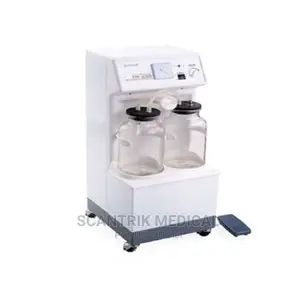 Hospital Suction Machine for Clinical
