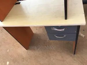 Special Executive Table With Drawer for Your Office