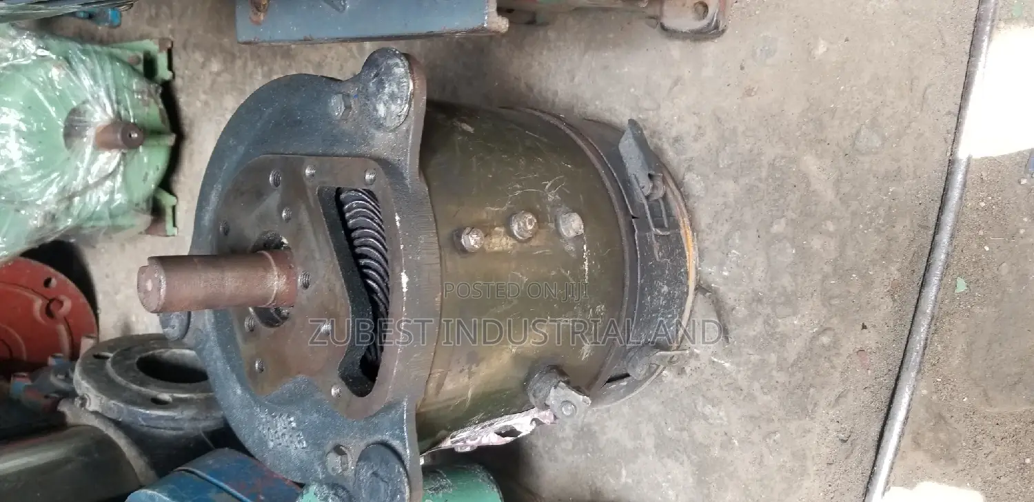 Dc Motor 15hp 48v