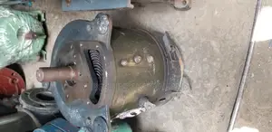 Dc Motor 15hp 48v