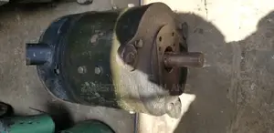 Dc Motor 15hp 48v