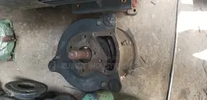 Dc Motor 15hp 48v