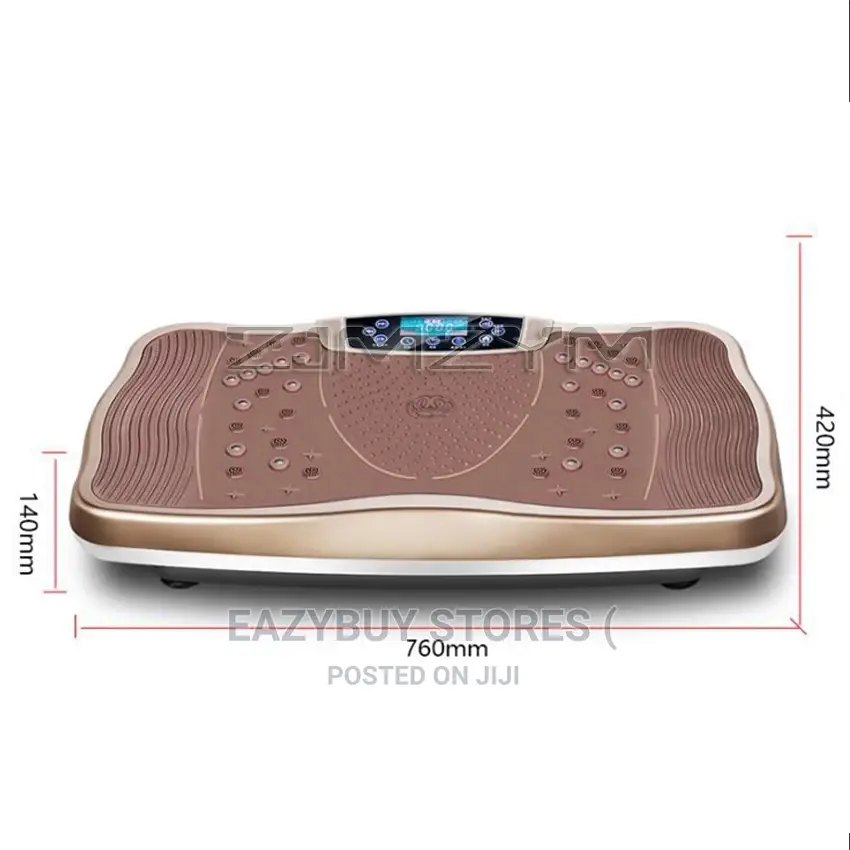 Bluetooth Weight Loss Vibration/Massaging Maching-Big Size