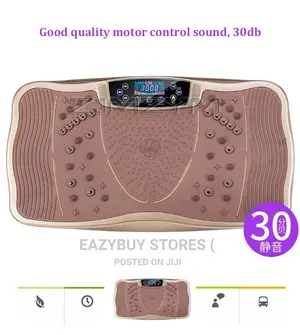Bluetooth Weight Loss Vibration/Massaging Maching-Big Size