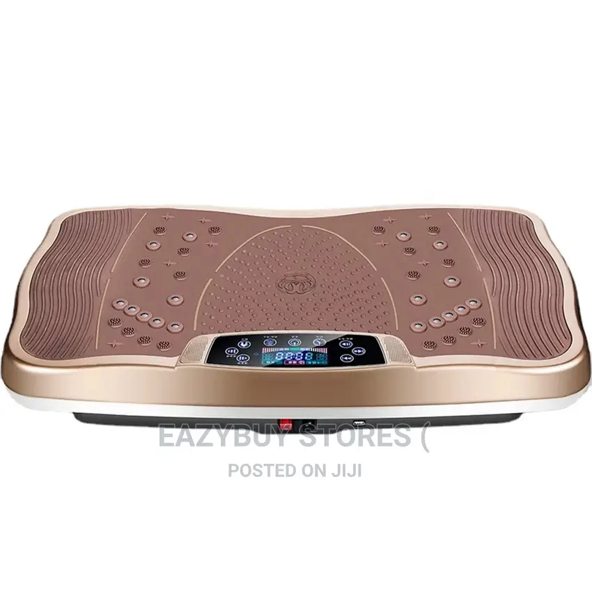 Bluetooth Weight Loss Vibration/Massaging Maching-Big Size