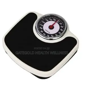 Medical Weighing Mechanical Scale DT03CC