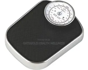 Weighing Scale Dt02 Mechanical / Hospital