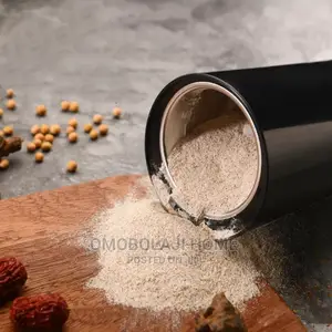 Dry Grains Grinder Spicy Hebs Grinder