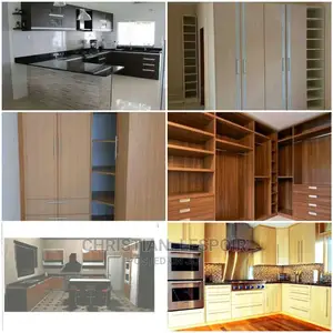 Kitchen Cabinets and Fitted Kitchens, Wardrobes More