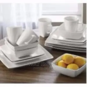 Dinner Set - 16pcs