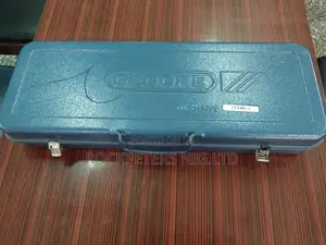 Gedore 6280340 (Series 32 EMU-2) Socket Set 3/4′′ 14 PCS Hex
