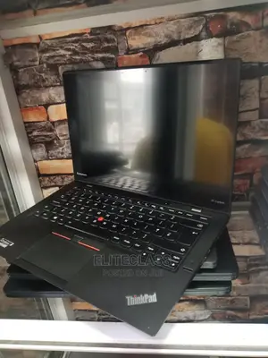 Laptop Lenovo ThinkPad X1 Carbon 8GB Intel Core I7 SSD 256GB
