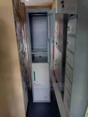 Workers Locker
