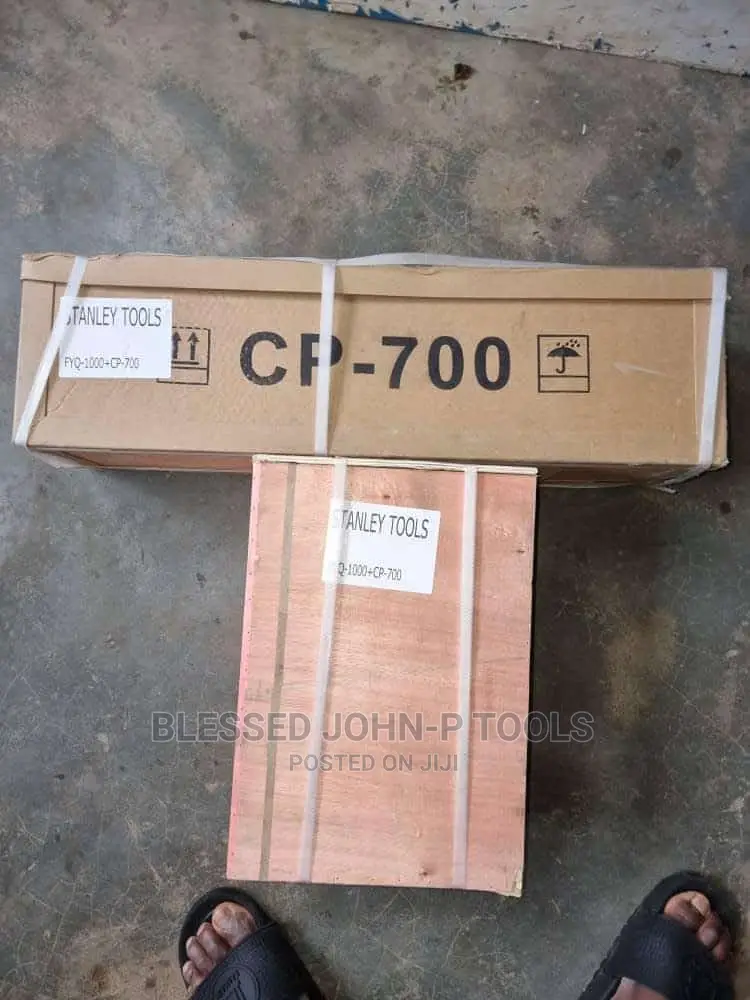 1000mm Hydraulic Crimping Tool