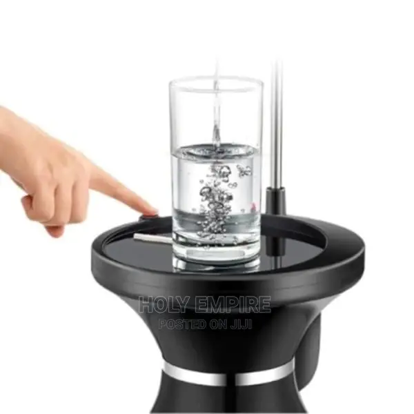 Authomatic Water Pump Dispenser