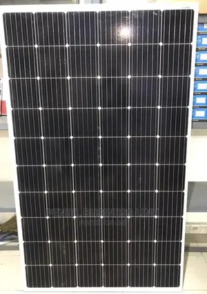 Flames 270watts Solar Panel