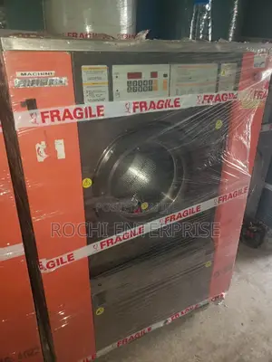 30kg Industrial Washing Machine