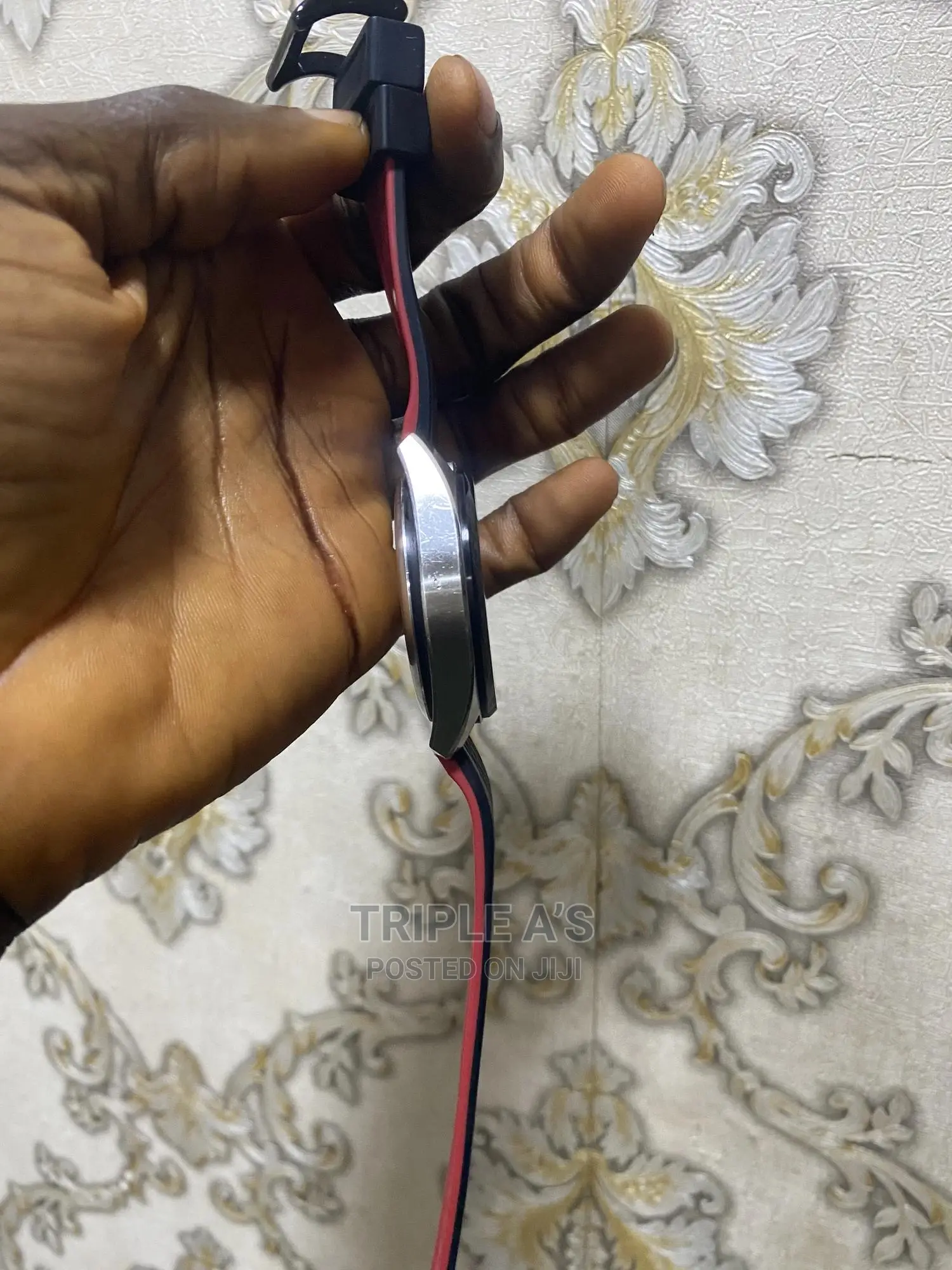 Lg Watch W7