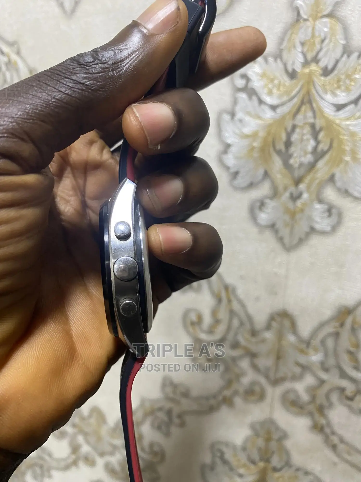 Lg Watch W7