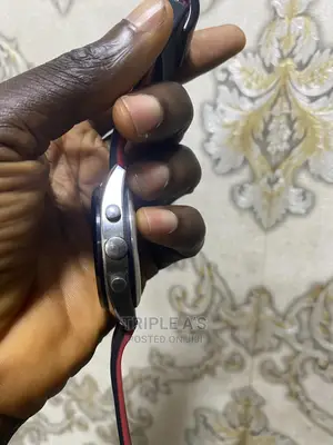 Lg Watch W7