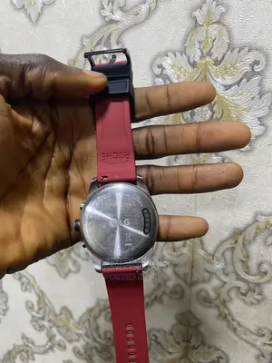 Lg Watch W7