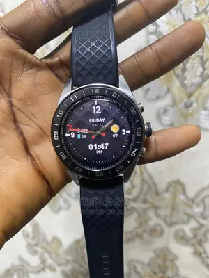 Lg Watch W7