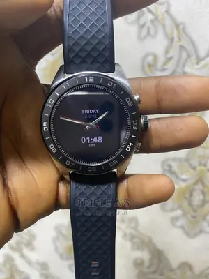 Lg Watch W7