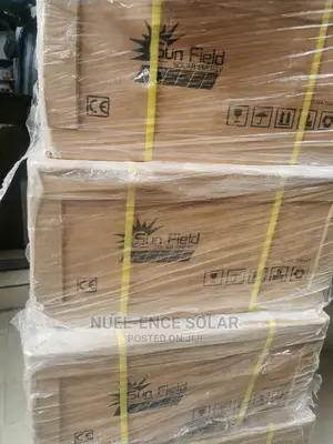 5kva 48v Sunfield Inverter
