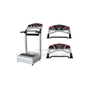 CFM001A Heavy Duty Crazy Fit Massager